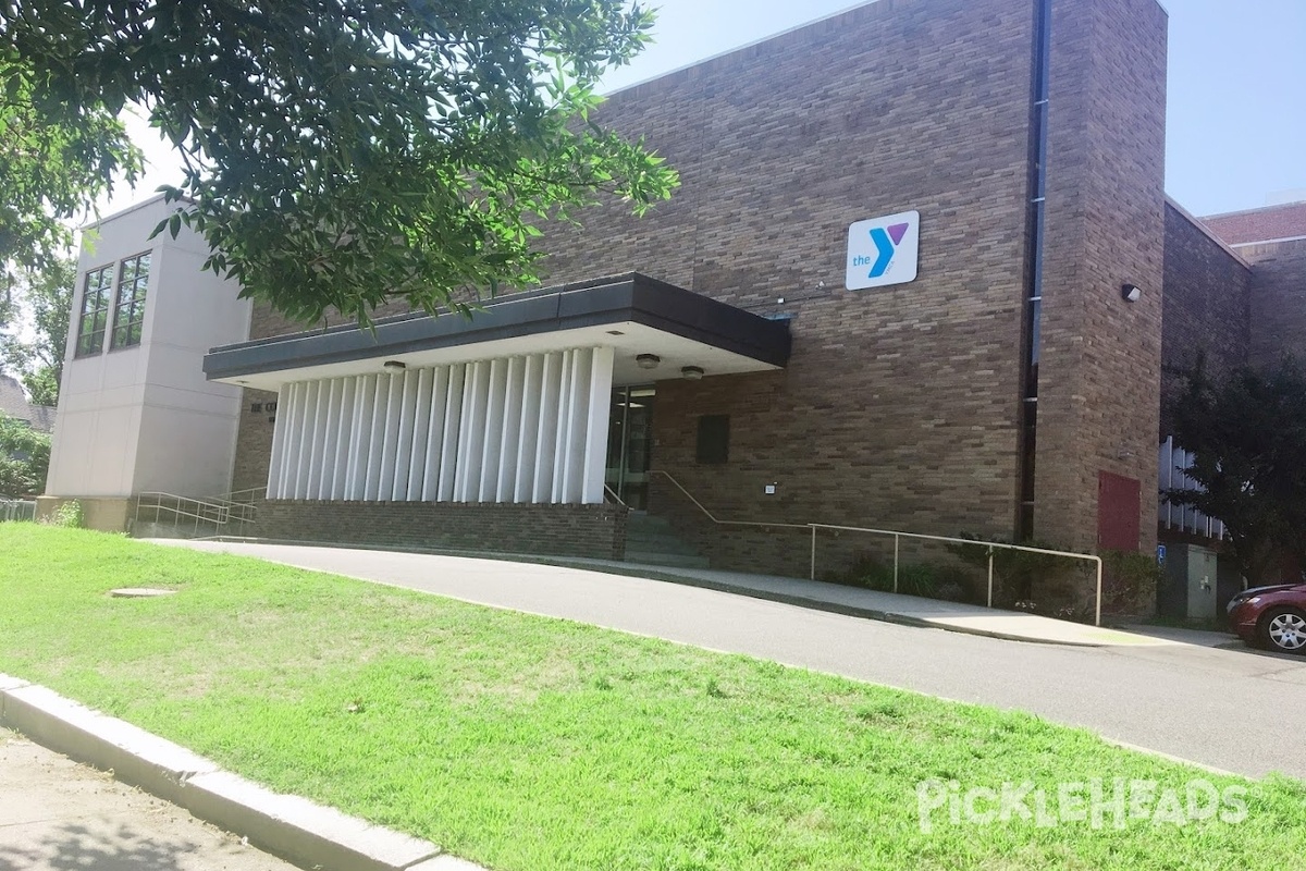 Photo of Pickleball at Greenfield YMCA